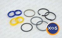 Carraro Cylinder Repair Kit / Seals Kit Types, Oem Parts - 1