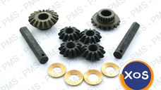 Carraro Differential Gear Kits Types, Oem Parts