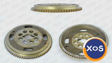 Carraro Forgings / Crown Whell Hub Types, Oem Parts