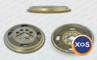 Carraro Forgings / Crown Whell Hub Types, Oem Parts - 1