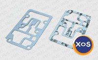 Carraro Gasket Types, Oem Parts - 1