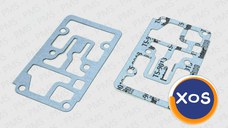 Carraro Gasket Types, Oem Parts