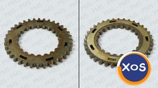 Carraro Gear Types, Oem Parts