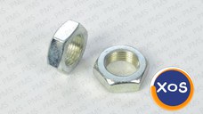 Carraro Nut Types, Oem Parts