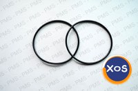 Carraro O-Ring Types, Oem Parts - 8