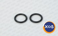 Carraro O-Ring Types, Oem Parts - 2