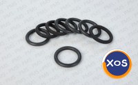 Carraro O-Ring Types, Oem Parts - 1