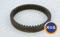 Carraro Ring Gear Types, Oem Parts - 10