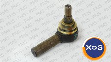 Carraro Rod End Types, Oem Parts