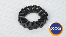 Carraro Screw / Bolt Types, Oem Parts