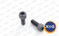 Carraro Screw / Bolt Types, Oem Parts - 14