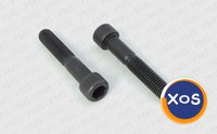 Carraro Screw / Bolt Types, Oem Parts - 15