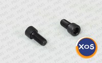 Carraro Screw / Bolt Types, Oem Parts - 17