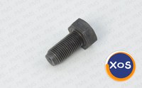 Carraro Screw / Bolt Types, Oem Parts - 20