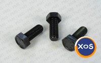 Carraro Screw / Bolt Types, Oem Parts - 21