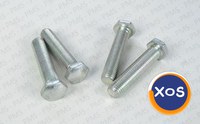 Carraro Screw / Bolt Types, Oem Parts - 23