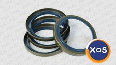 Carraro Seal Types, Oem Parts