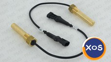 Carraro Sensor Types, Oem Parts