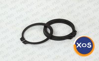 Carraro Snap Ring / Circlip Types, Oem Parts - 1