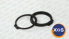 Carraro Snap Ring / Circlip Types, Oem Parts