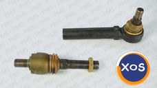 Carraro Steering Arm Types, Oem Parts