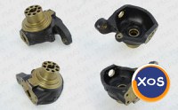 Carraro Swivel Housing / Joint Housing Types, Oem Parts - 9