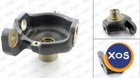 Carraro Swivel Housing / Joint Housing Types, Oem Parts - 10