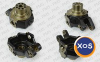 Carraro Swivel Housing / Joint Housing Types, Oem Parts - 11