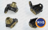 Carraro Swivel Housing / Joint Housing Types, Oem Parts - 15