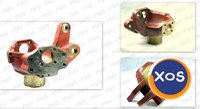 Carraro Swivel Housing / Joint Housing Types, Oem Parts - 8