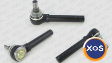 Carraro Tie Rod Types, Oem Parts