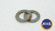 Carraro Washer / Shim Types, Oem Parts