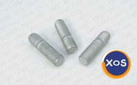 Carraro Wheel Stud Types, Oem Parts - 6