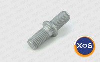 Carraro Wheel Stud Types, Oem Parts - 4