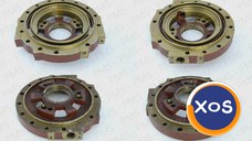 Carraro - ZF Brake Cylinder Types, Oem Parts