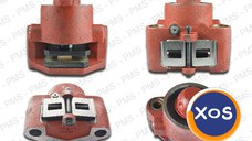 Carraro - ZF Brake Types, Oem Parts