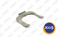 Carraro - ZF Clamp Types, Oem Parts - 1