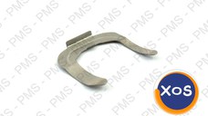 Carraro - ZF Clamp Types, Oem Parts