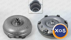 Carraro - ZF Converter Types, Oem Parts