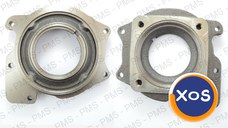 Carraro - ZF Housing / Body Types, Oem Parts