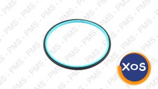 Carraro - ZF Piston Seal / Oil Seal Types, Oem Parts