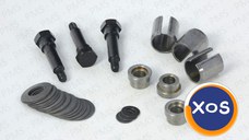 Carraro - ZF Self Adjust Kit Types, Oem Parts