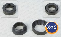 Carraro - ZF Sphericall Bearings Types, Oem Parts - 1