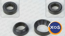 Carraro - ZF Sphericall Bearings Types, Oem Parts