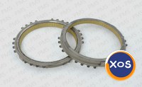 Carraro - ZF Synchronizer Ring Types, Oem Parts - 1