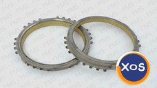 Carraro - ZF Synchronizer Ring Types, Oem Parts