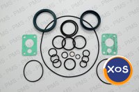 Carraro - ZF Transmission Repair Kit Types, Oem Parts - 1