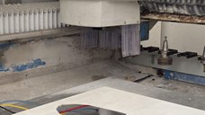 Centru De Lucru CNC Denver