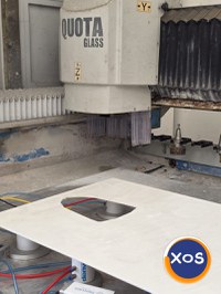 Centru De Lucru CNC Denver - 1