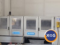 Centru De Lucru CNC Denver - 3